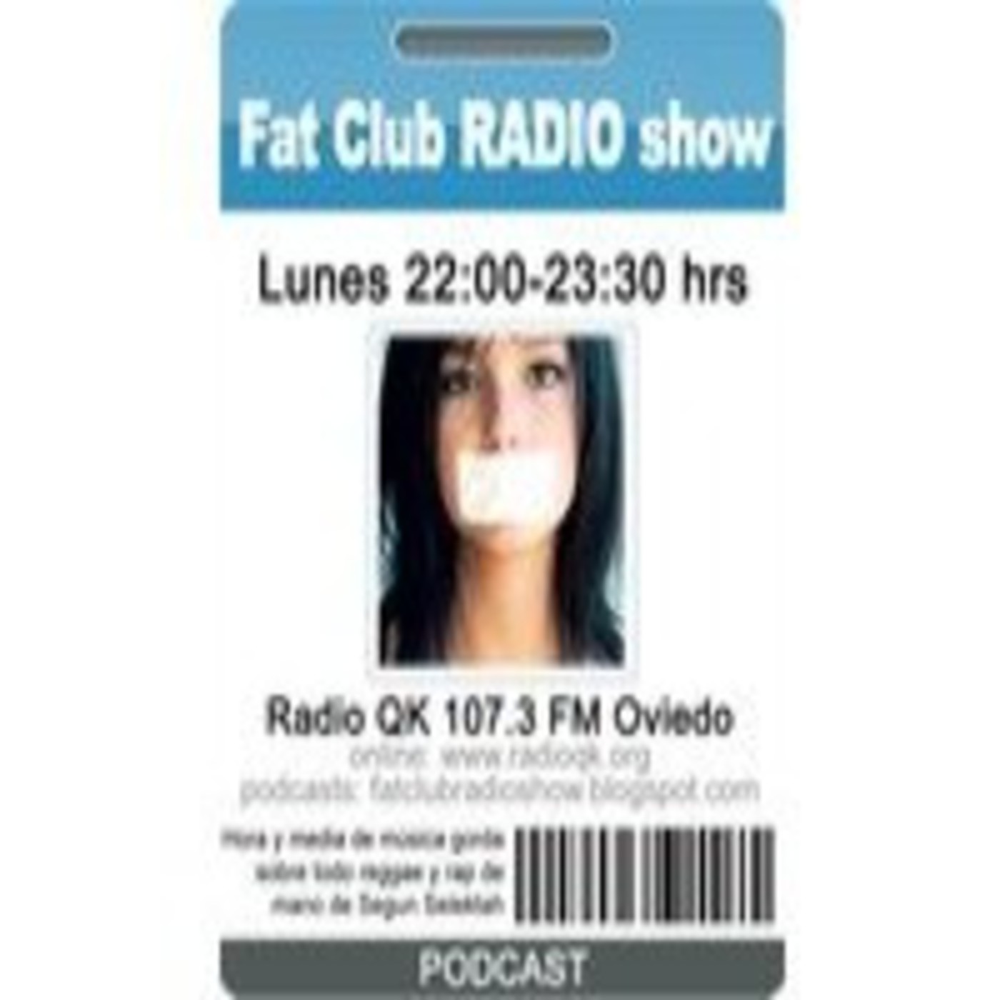 Fat Sounds Sonidos Gordos - Reggae