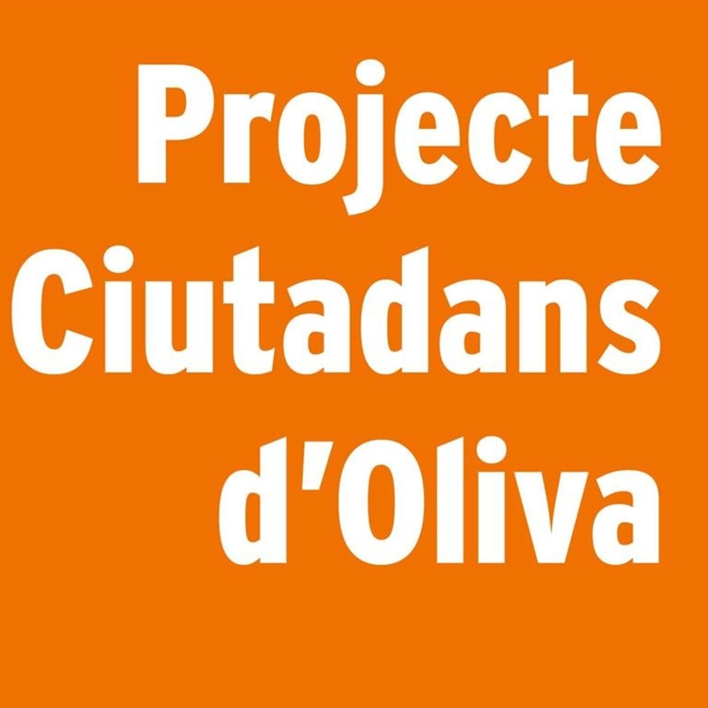 Projecte Ciutadans