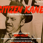 Primeros scores de cine