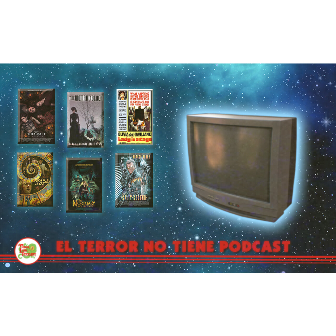 El Terror No Tiene Podcast