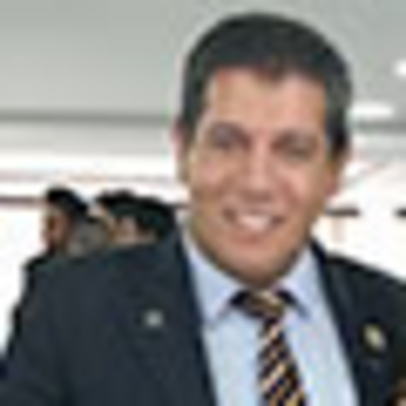 Juan Calderon