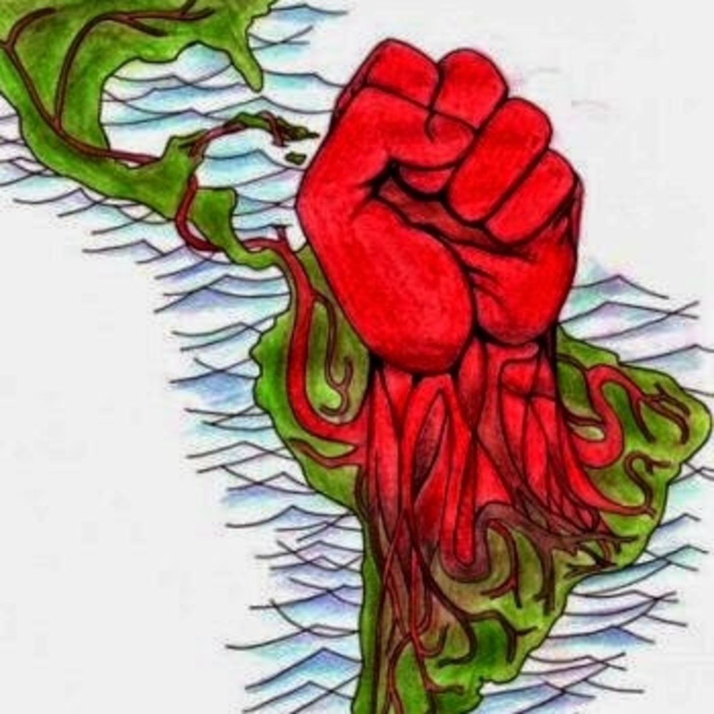 ¿Estamos ante una nueva revolución comunista? - Episodio exclusivo para mecenas