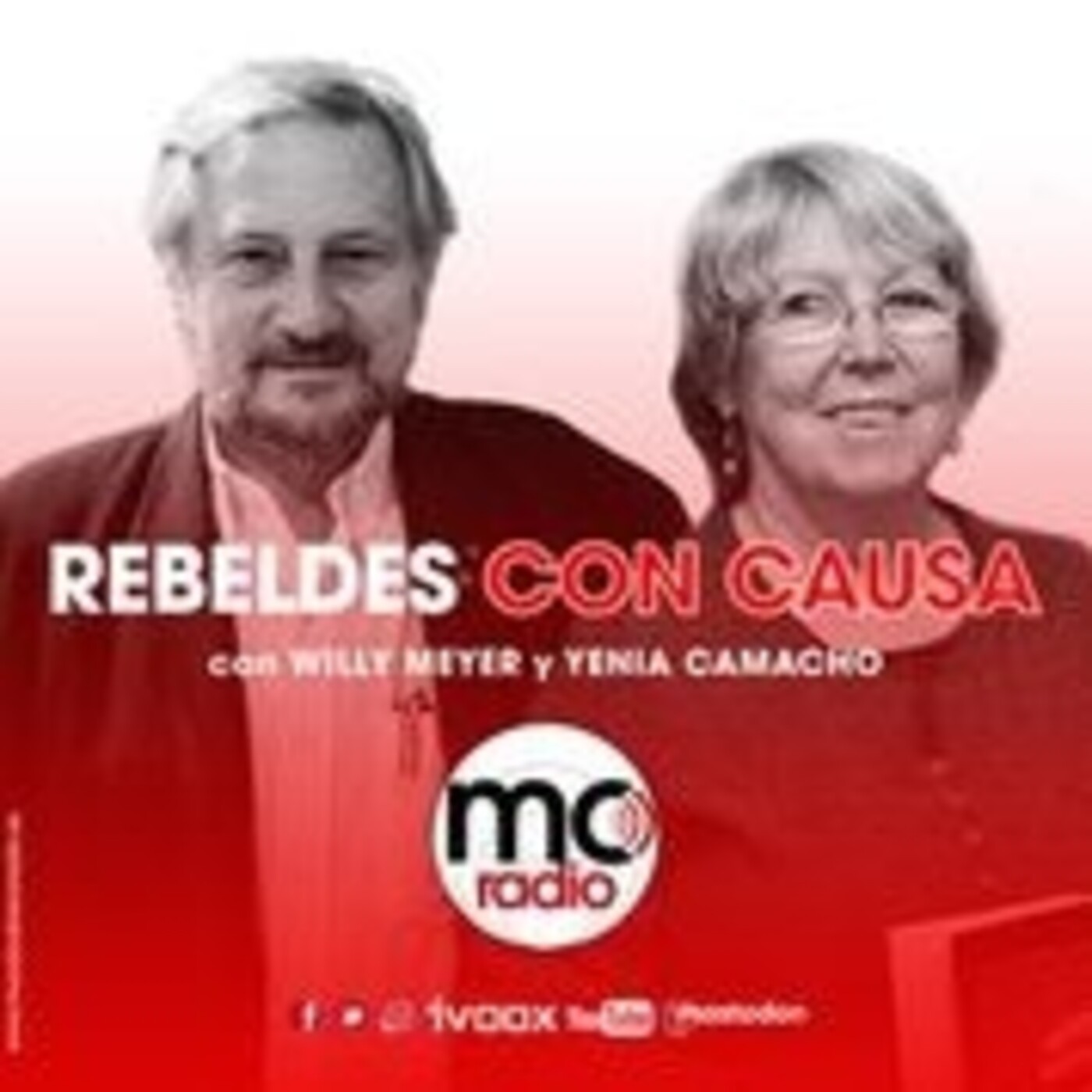 Rebeldes con causa
