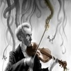 'La Música de Erich Zann' de H.P. Lovecraft