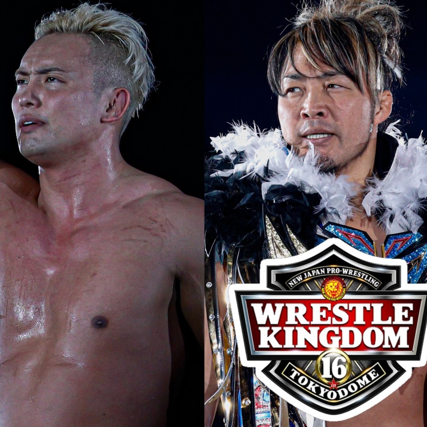 Alpha Puroresu Podcast
