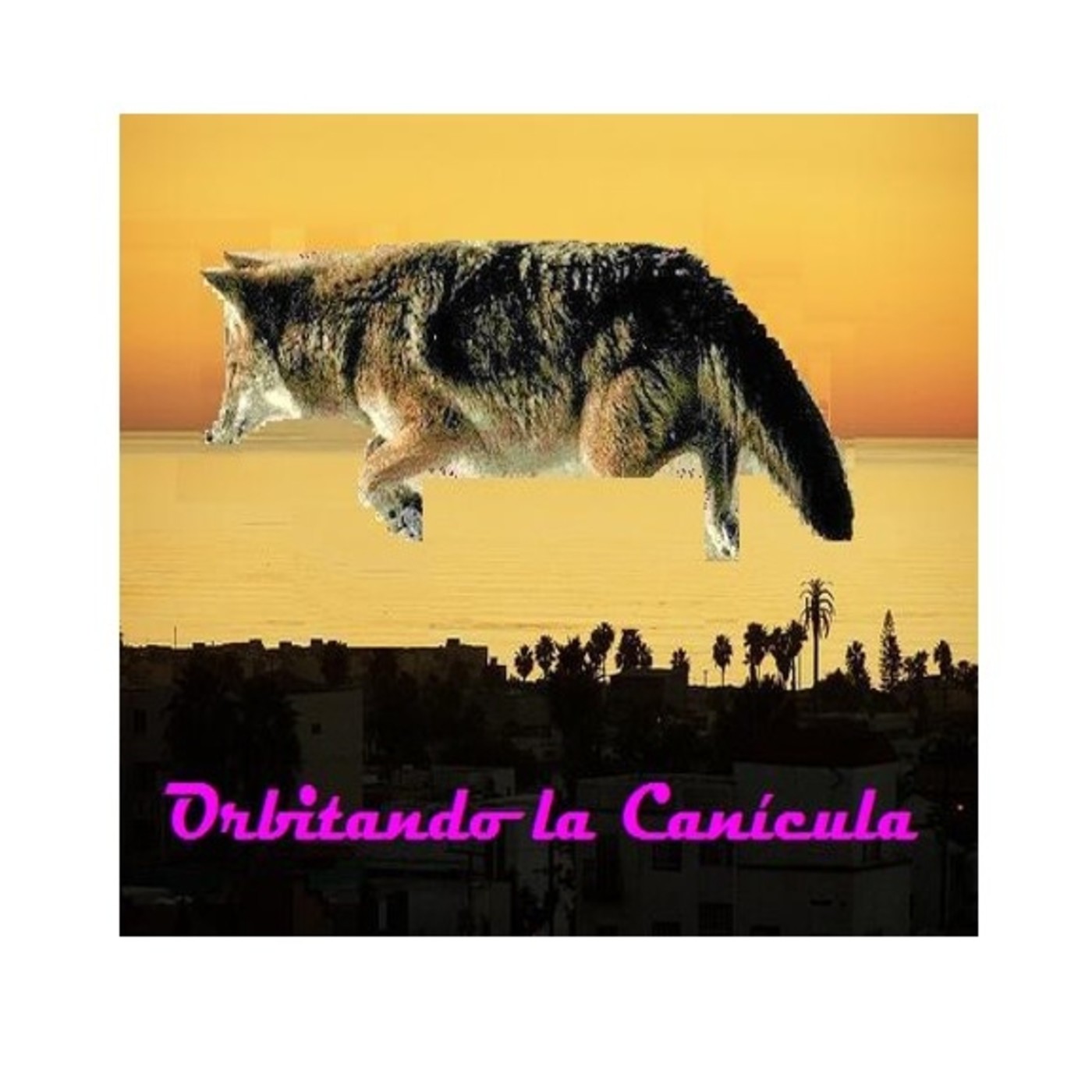 Orbitando la Canícula con el Chava_Lobo