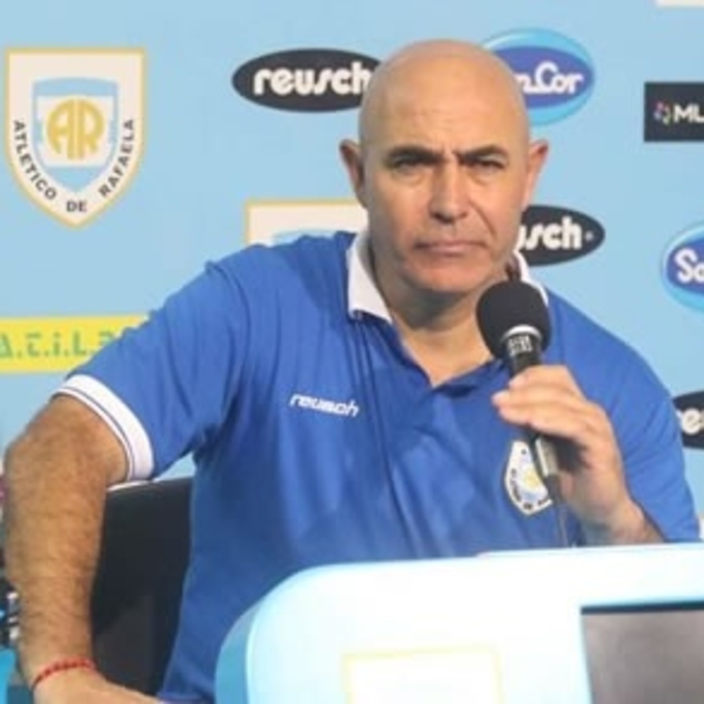 Ovación Deportiva Rumbo al Estadio