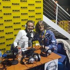 4x21 Programa Especial MAGIC 2019