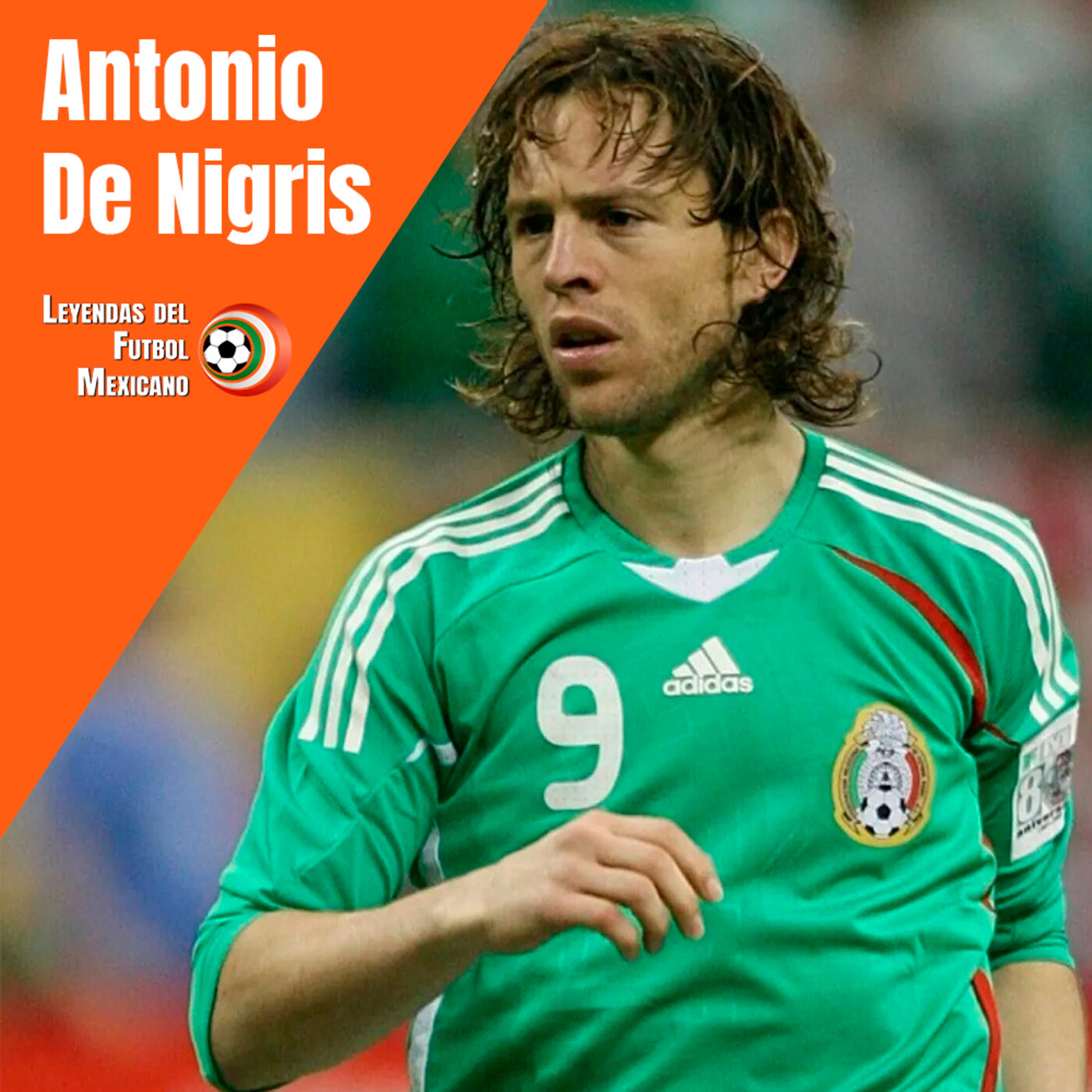 Leyendas del Futbol Mexicano