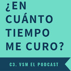3- ¿Cuánto tiempo voy a tardar en curarme?