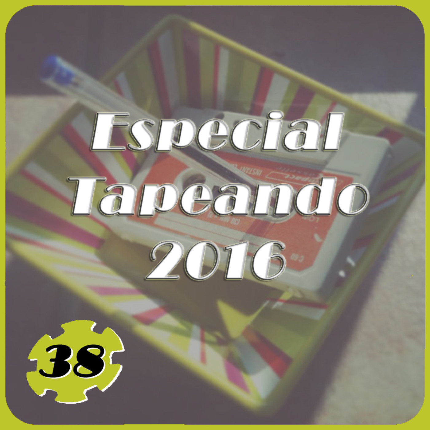 TAPEANDO RADIO