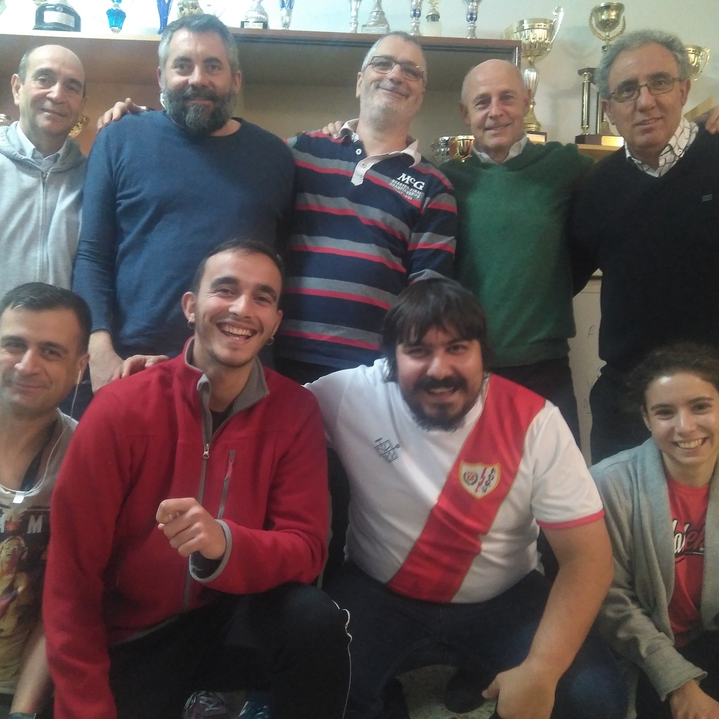 #LaRadioConFranja