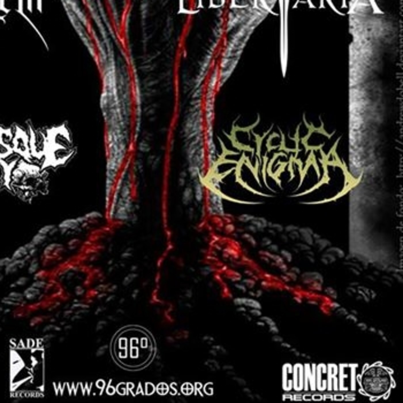 Entrevista Cyclic Enigma episode artwork