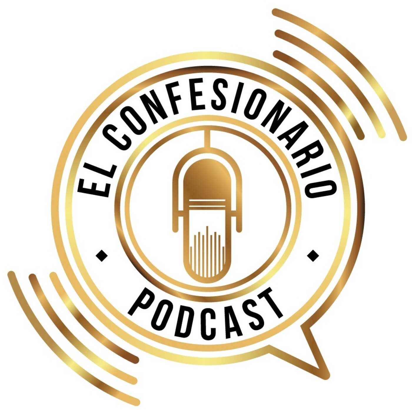 El Confesionario Podcast