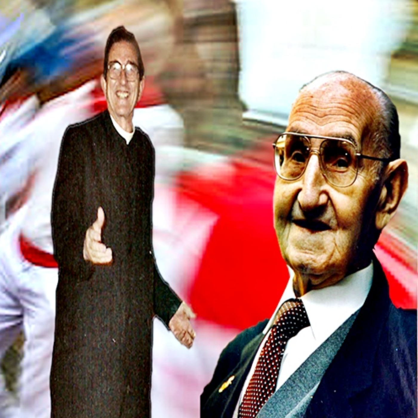 Podcast PROGRAMA LA JOTA