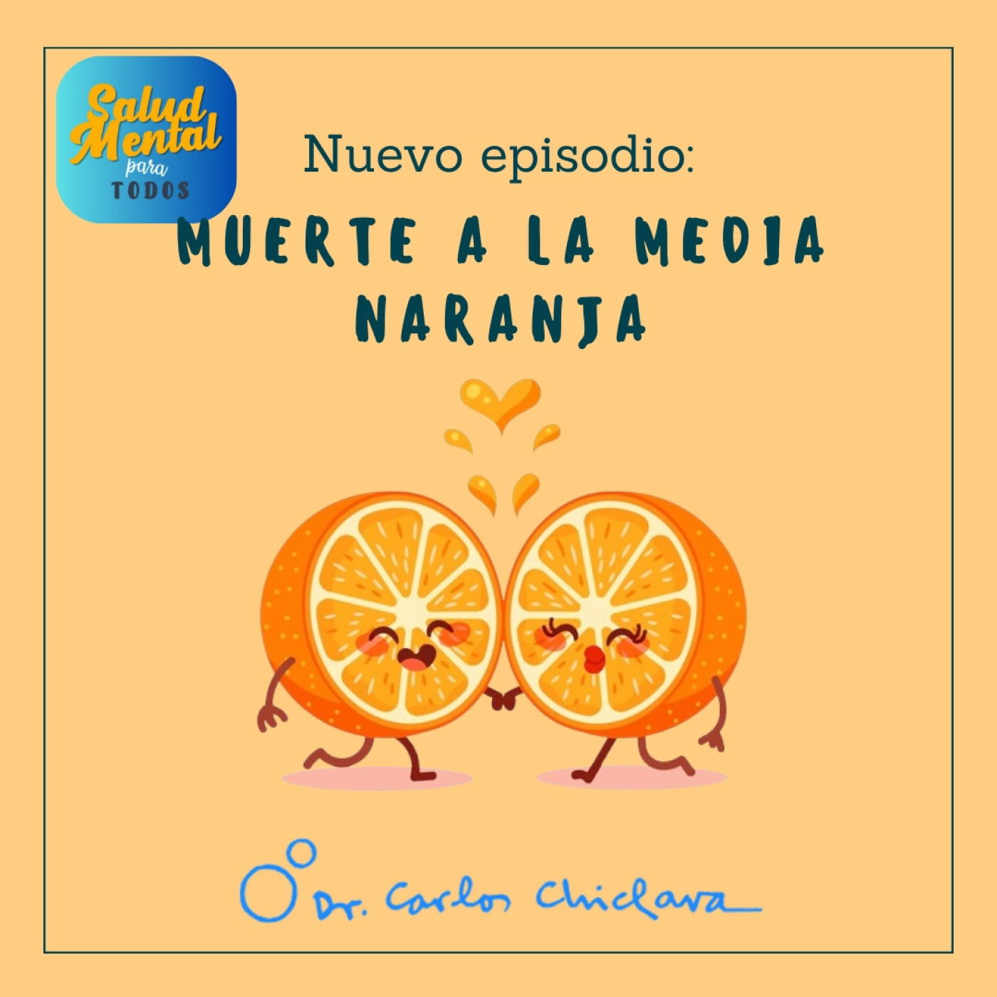 Salud mental para todos