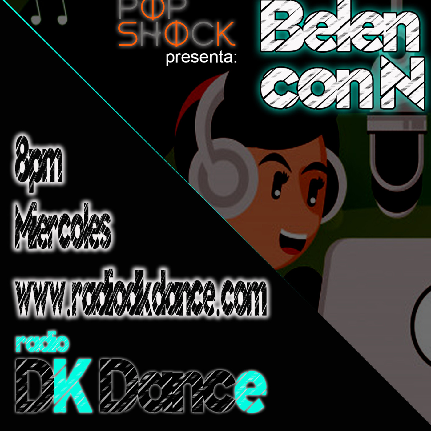 Belen con N