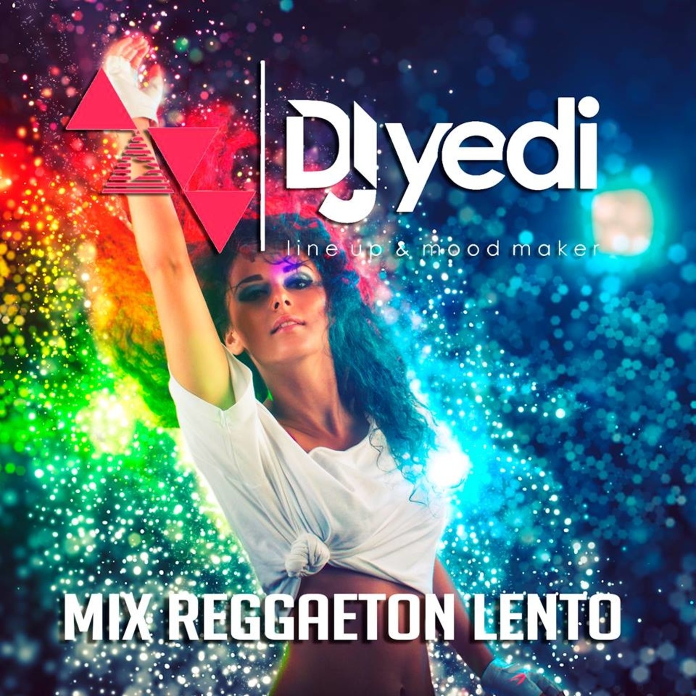 DJ YEDI