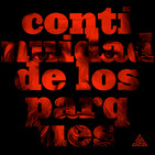 CONTINUIDAD DE LOS PARQUES (Julio Cortázar) | Ficción Sonora - Audiolibro