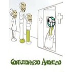 Confesionario Anónimo 001 - ¿Que es el confesionario?