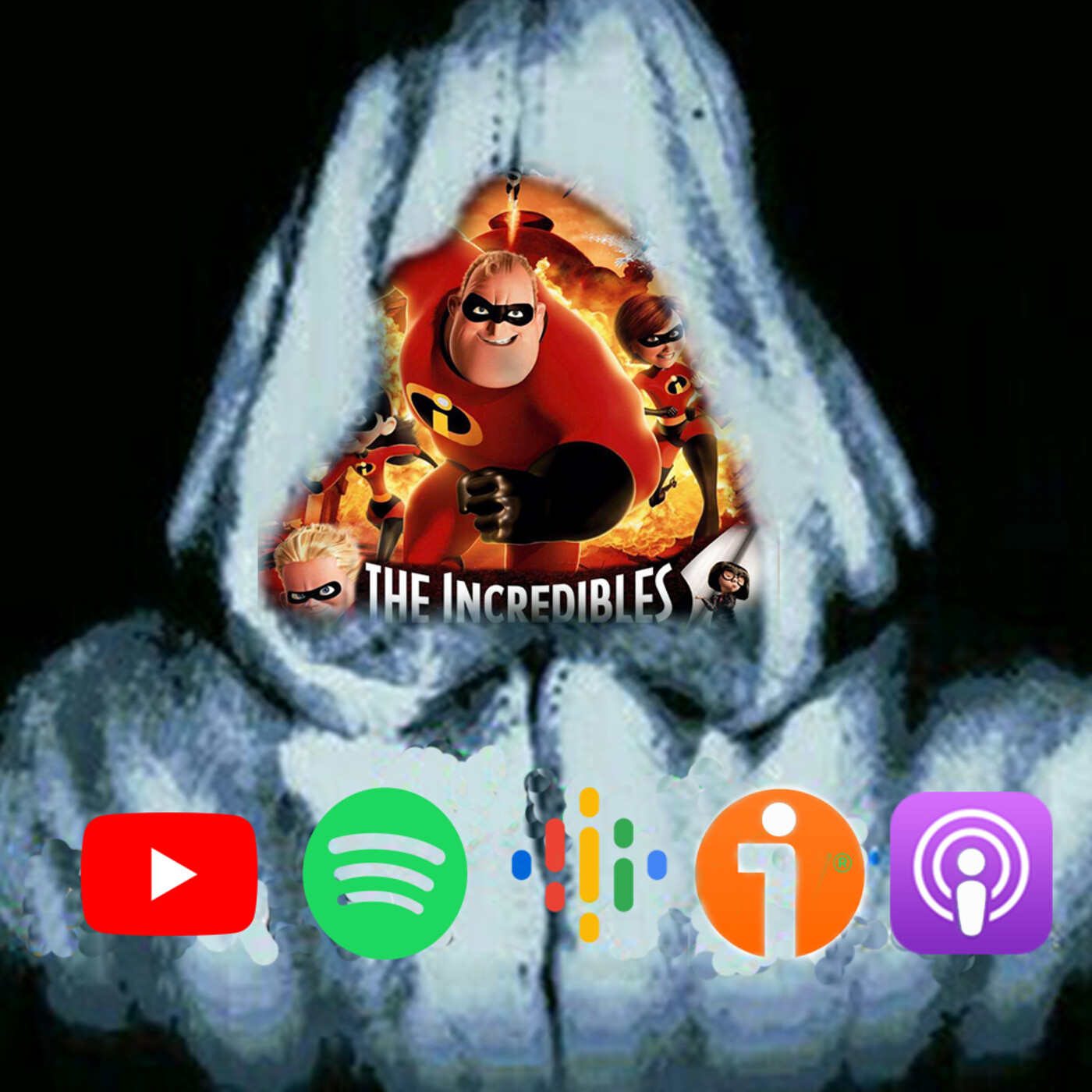 El Podcast Sin Rostro