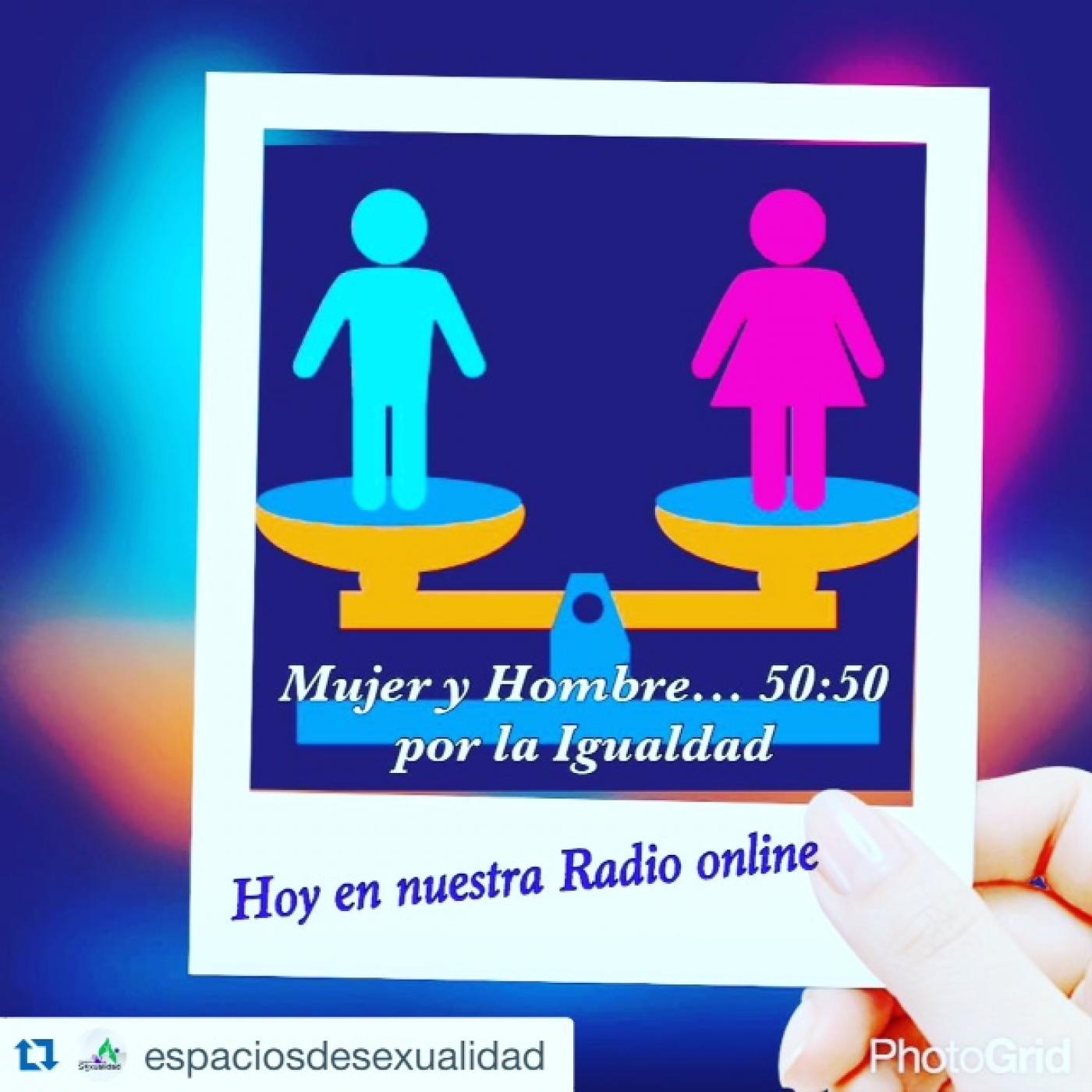 Podcast de Espacios de Sexualidad