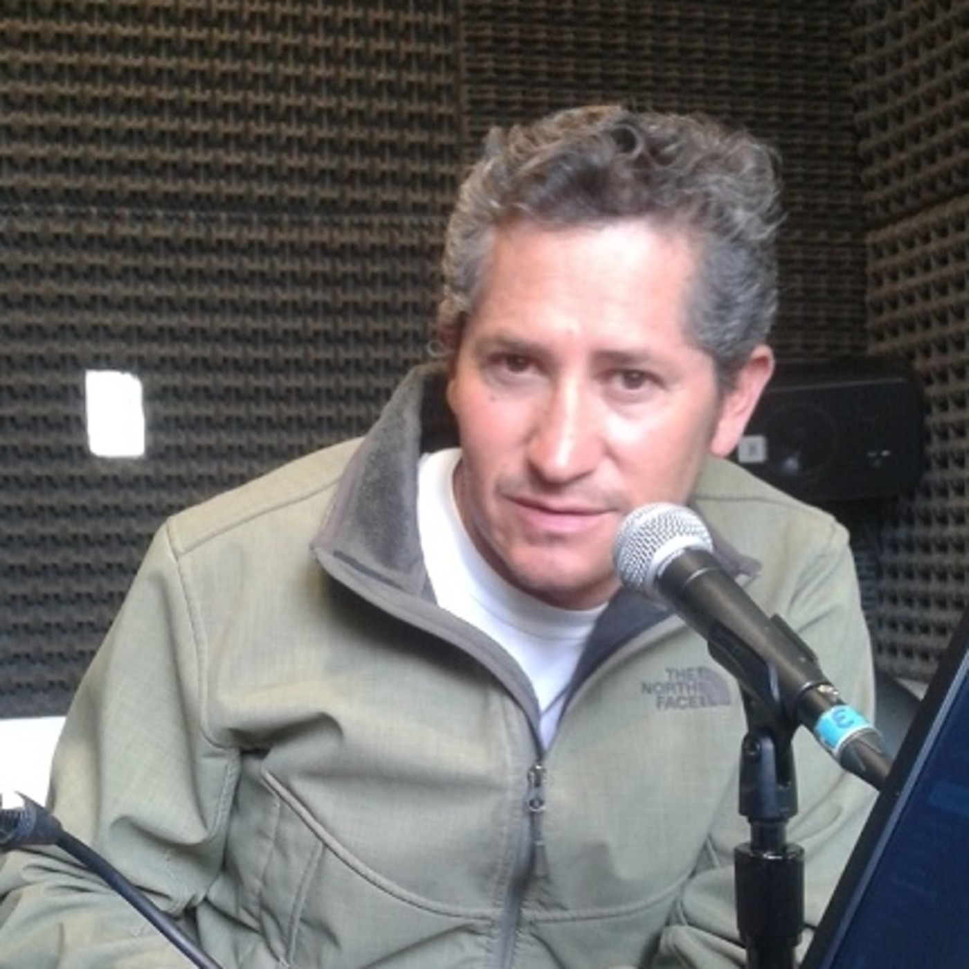 Podcast de Ecos de Rumiñahui FM