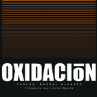 Entrevista por “Oxidación” a Carlos Barral Álvarez en La Buena Tarde (Radio Televisión del Principado de Asturias)