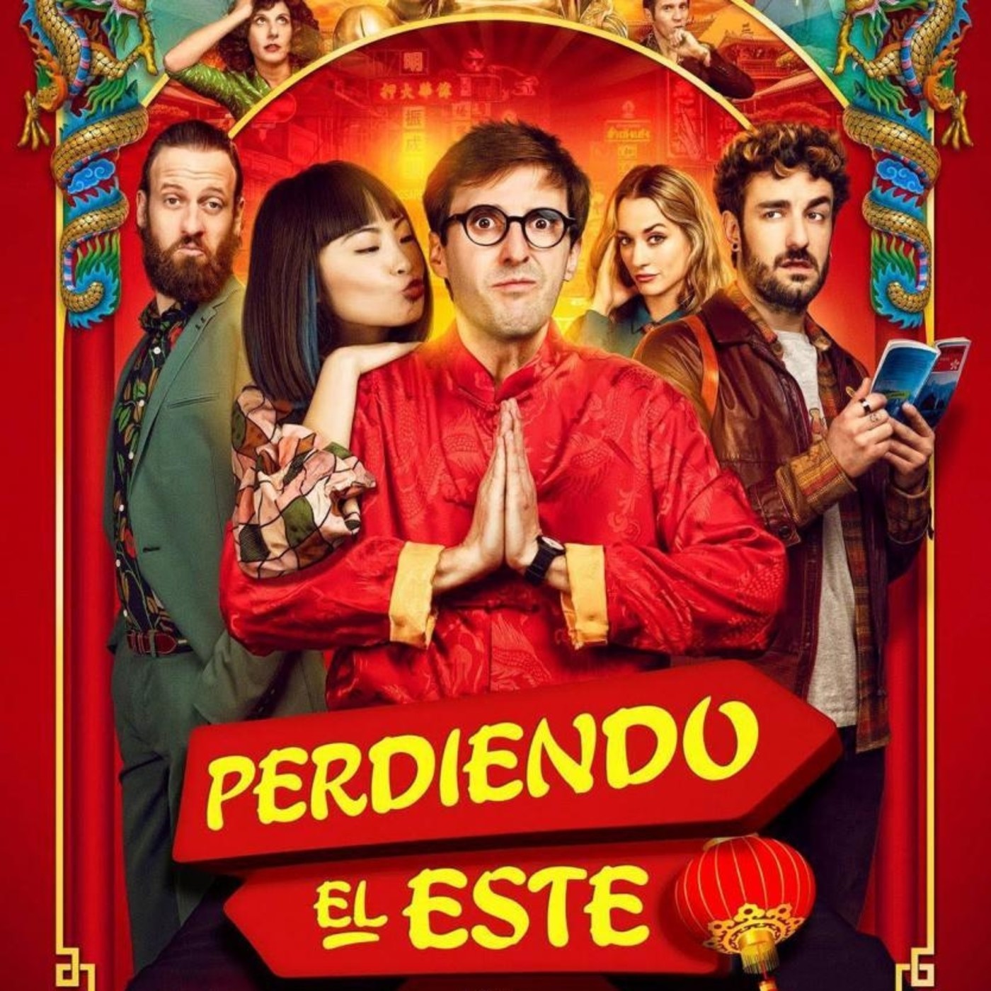 Escuchando Peliculas