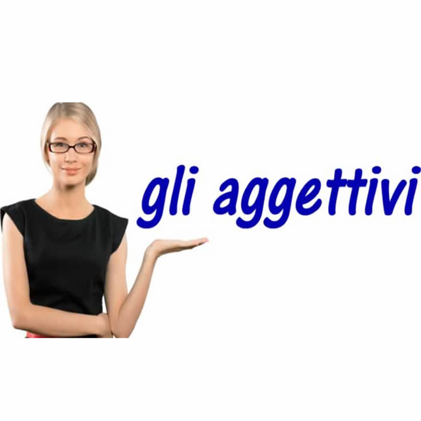 Grammatica italiana avanzata