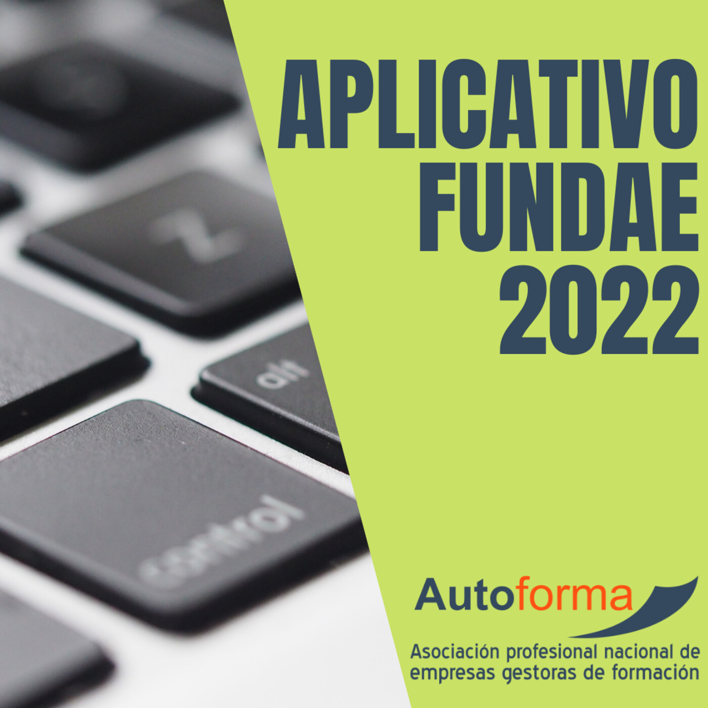 Formación para el empleo - Autoforma