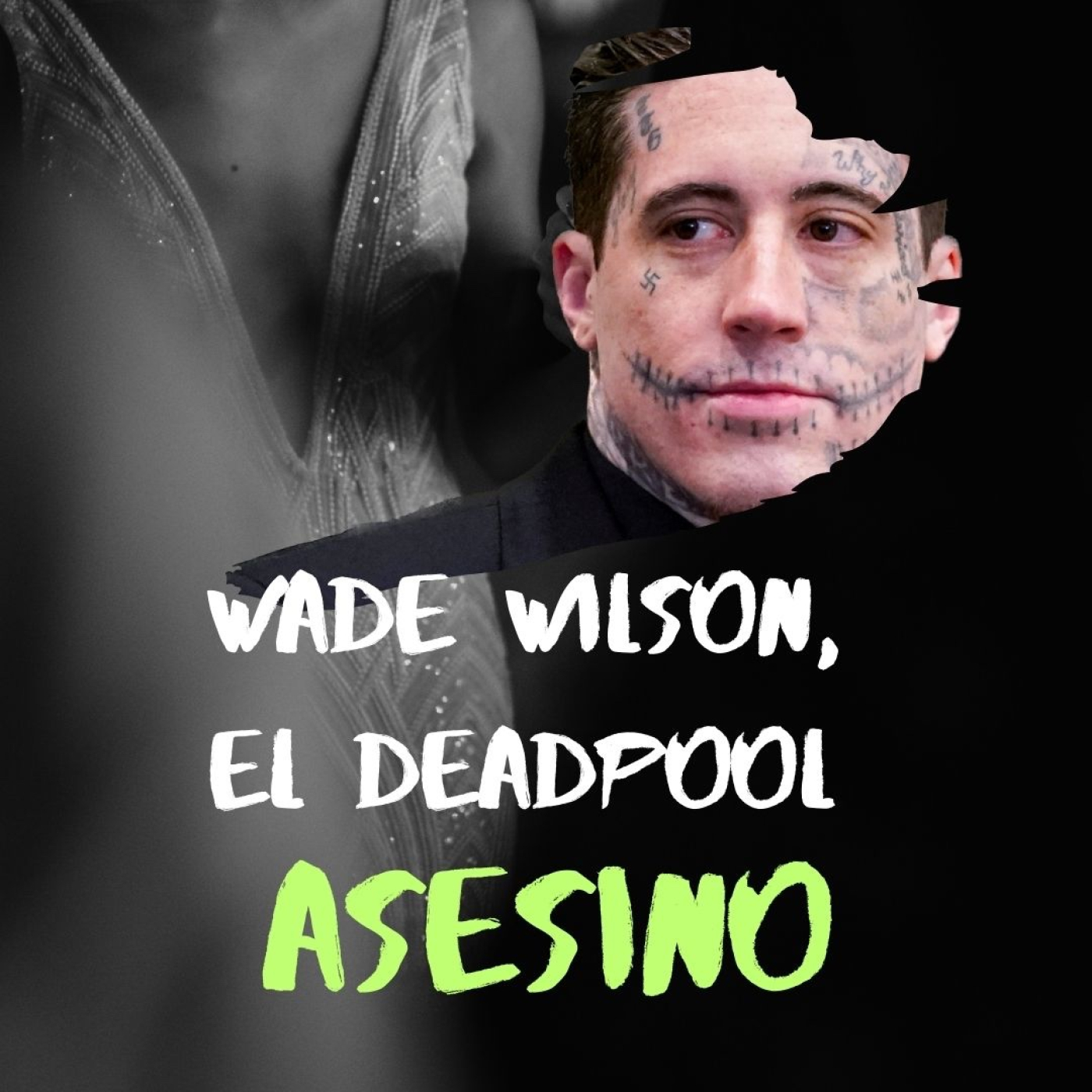 Más Allá del Crimen