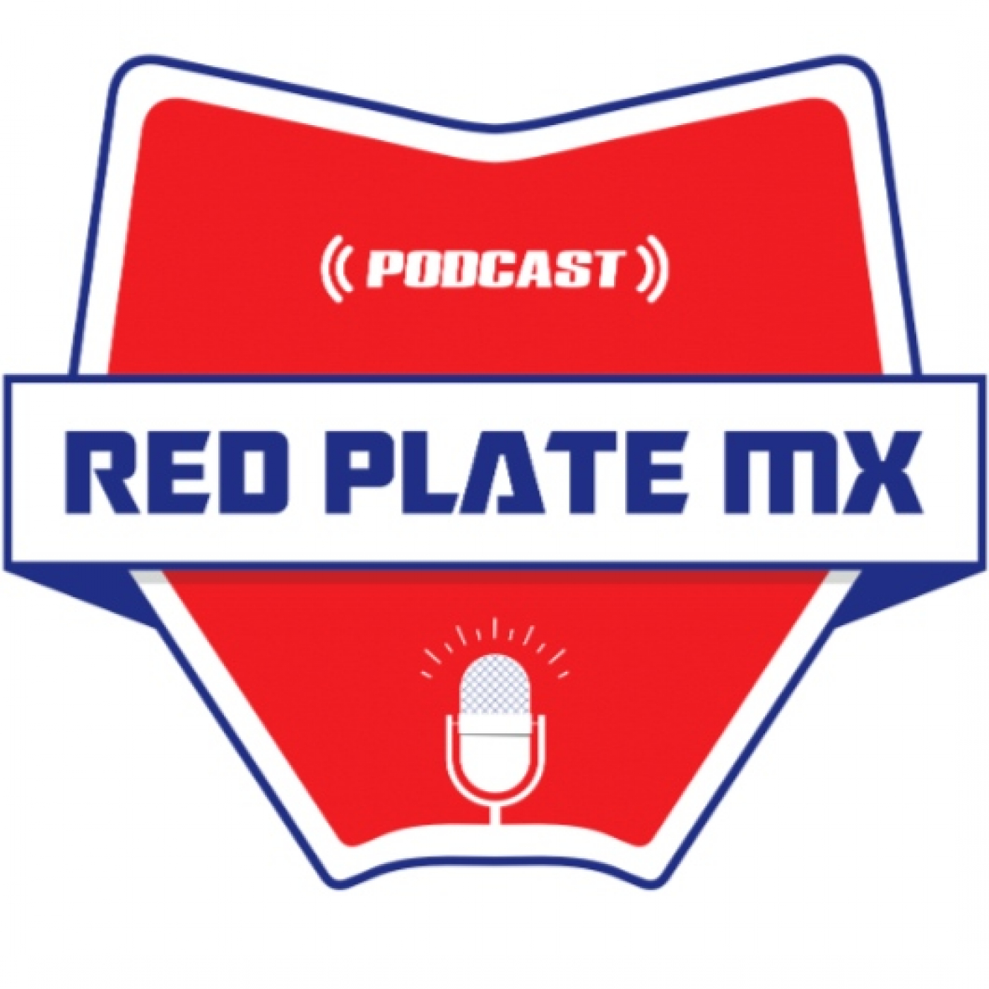 Red Plate MX Podcast