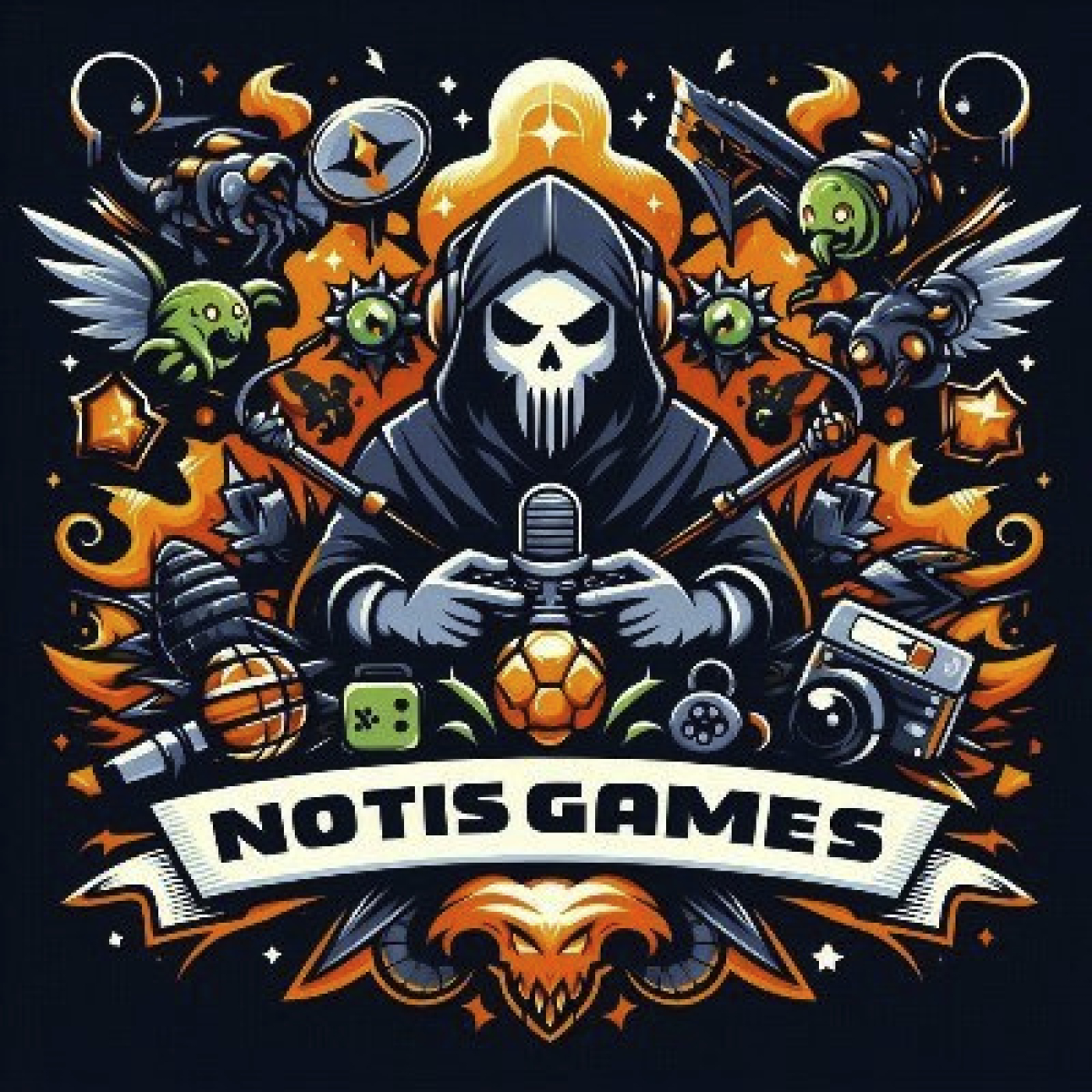 NotisGames