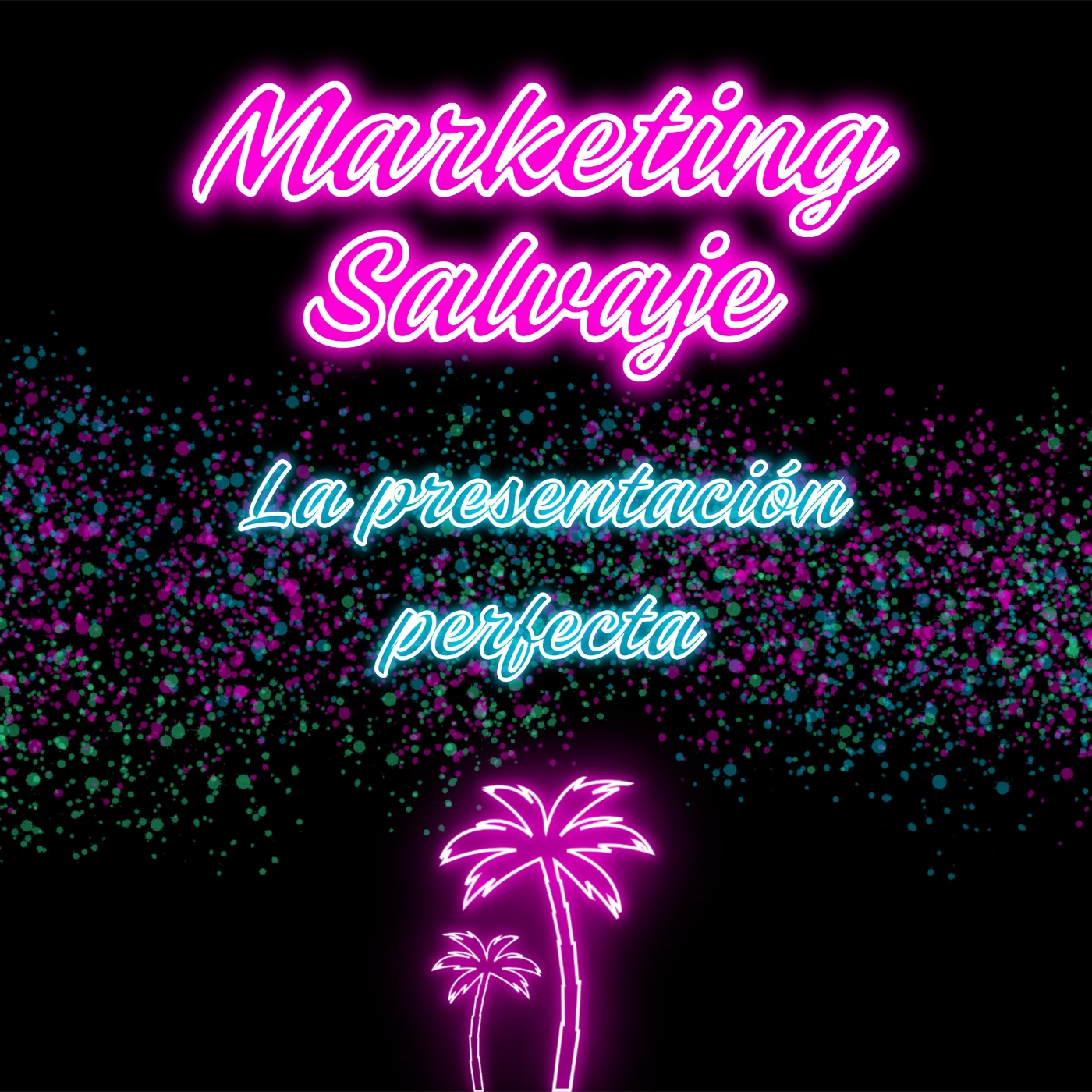 Marketing Salvaje