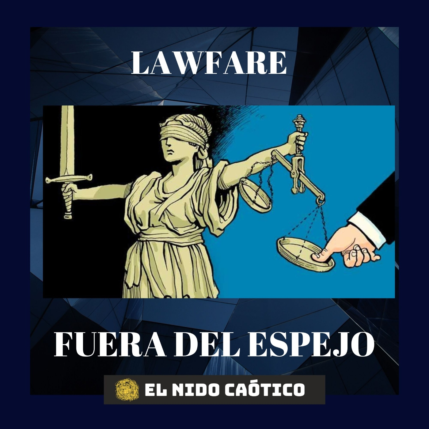 EL NIDO CAÓTICO