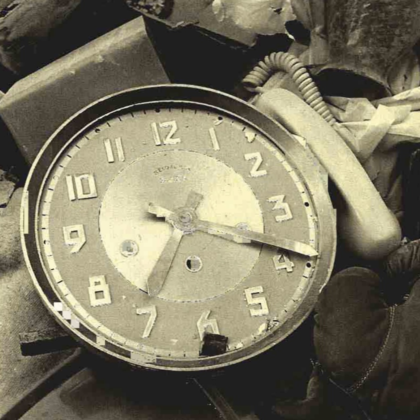 Podcast de la Fonoteca Nacional