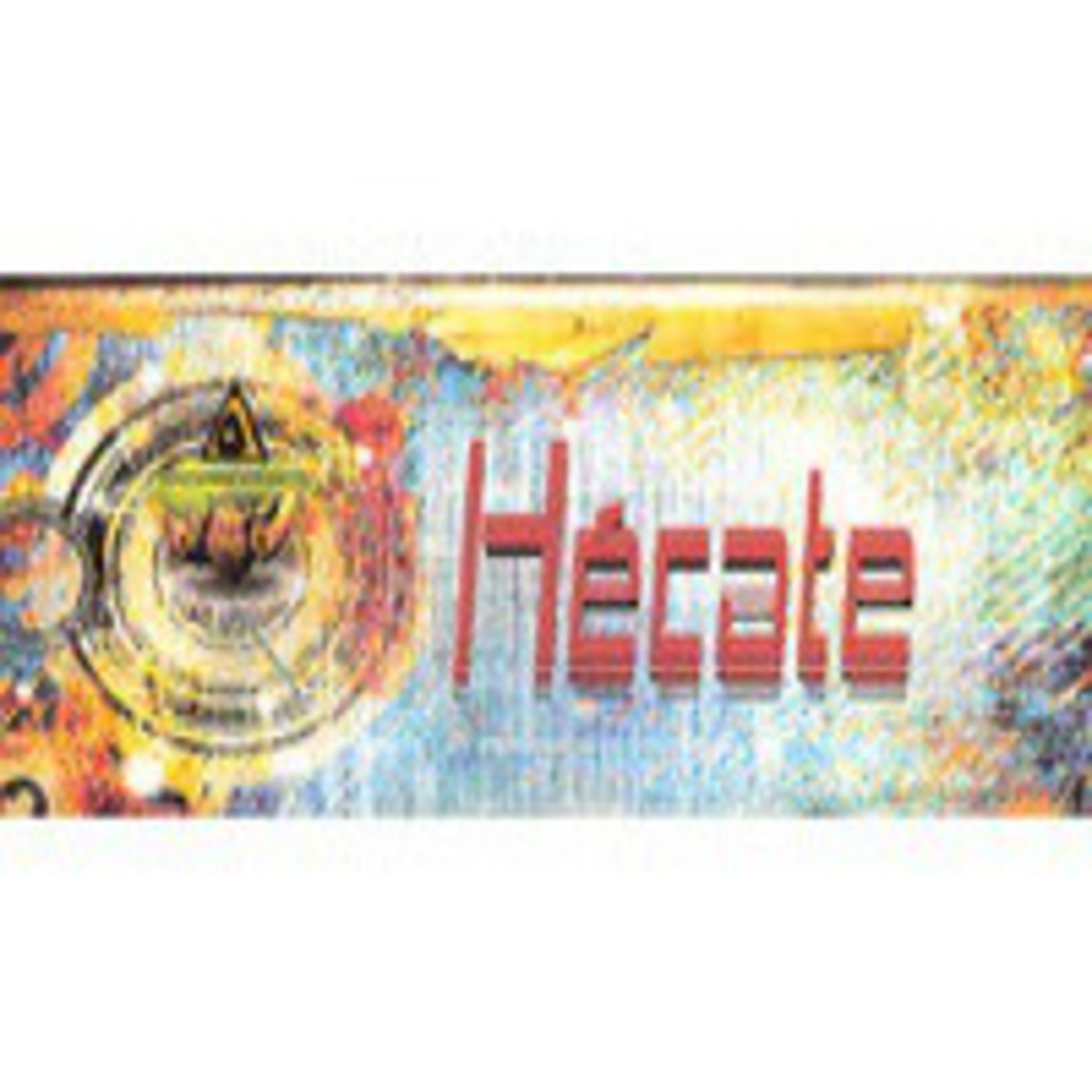 presentacion novela Hecate de Mario Peloche en Radio Fuente de Cantos presentacion novela Hecate de Mario Peloche en Radio Fuente de Cantos