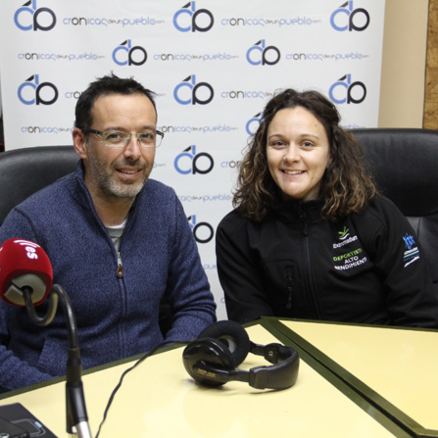 280218 8º Campeonato de España de Lanzamientos Largos de Invierno episode artwork