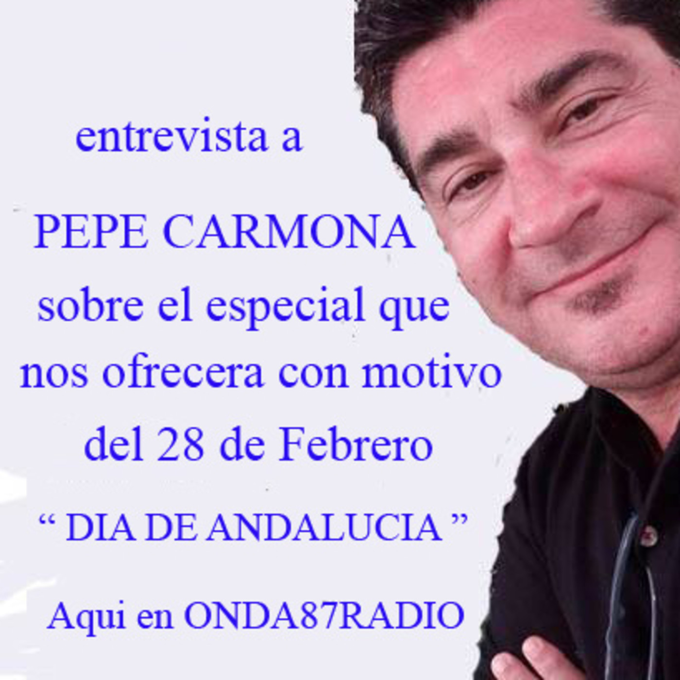 Podcast  ONDA-87 RADIO