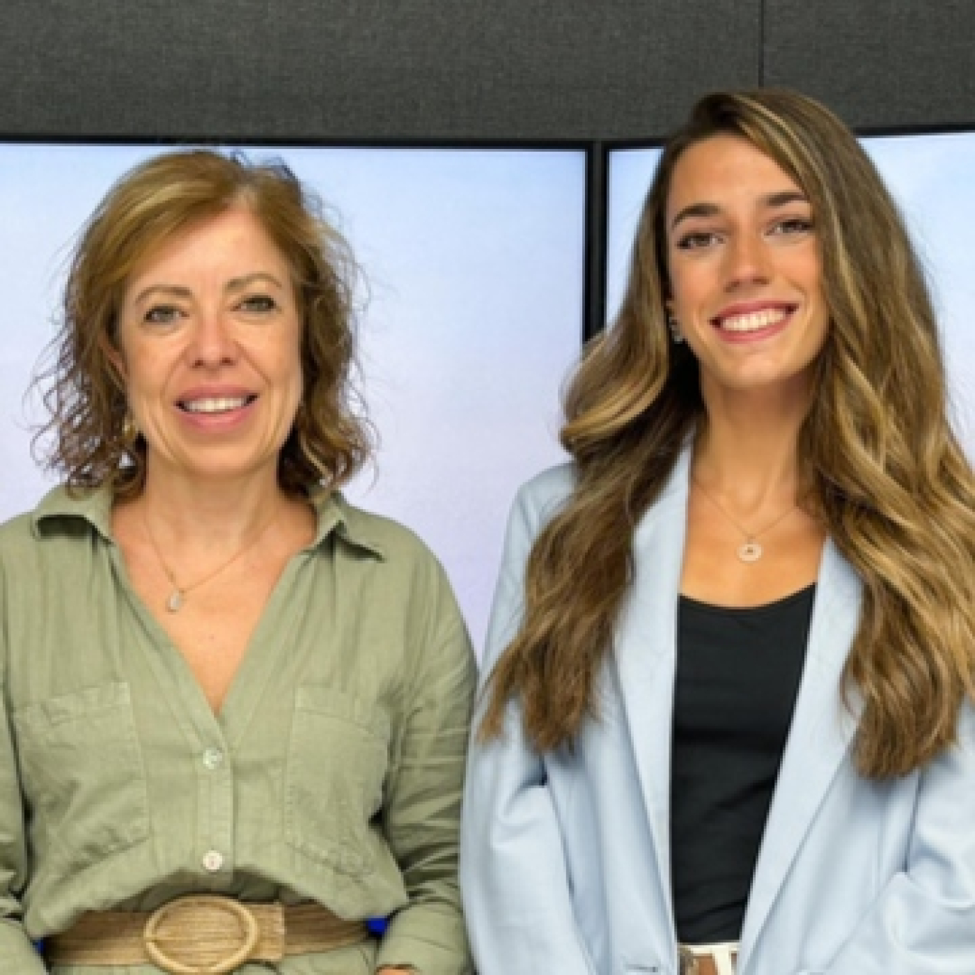 El empleo en Estados Unidos, clave de la semana en las Bolsas | Beatriz Pérez en Tertulia de mercados