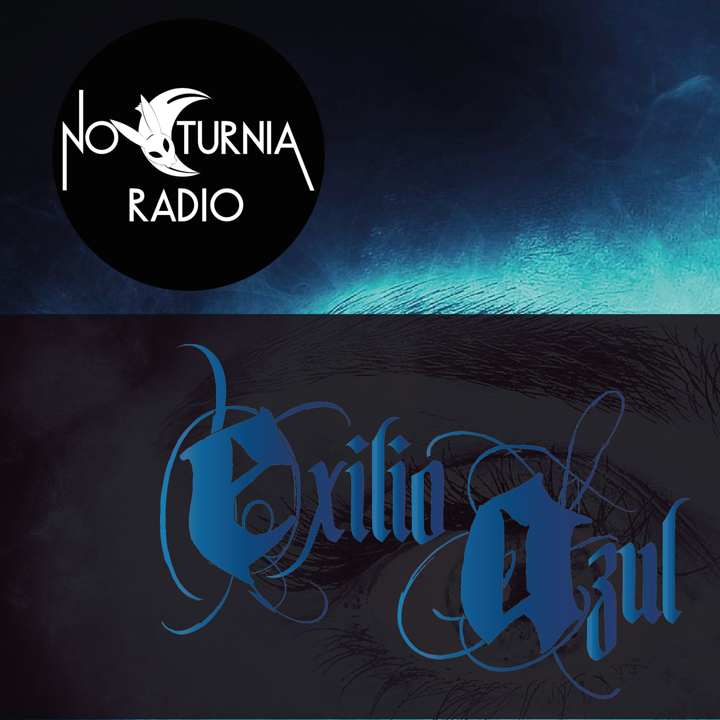 Exilio Azul