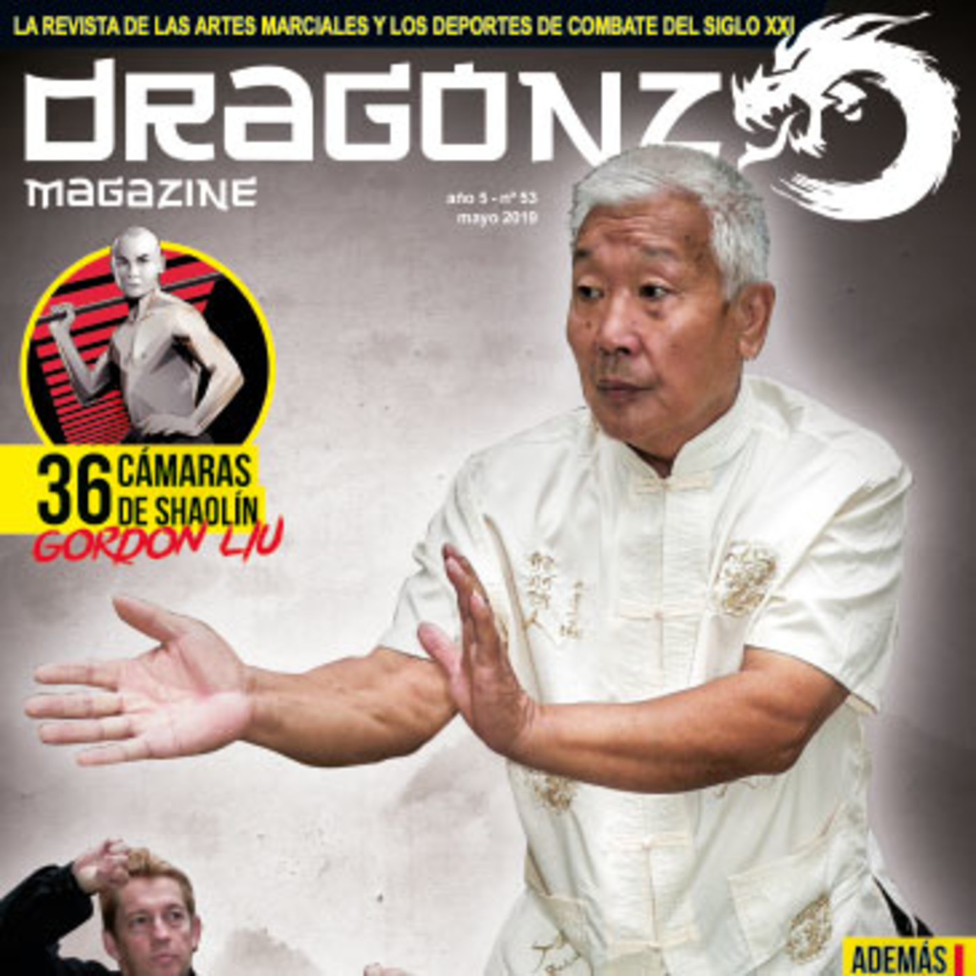 Dragonz | Artes Marciales y Deportes de Contacto