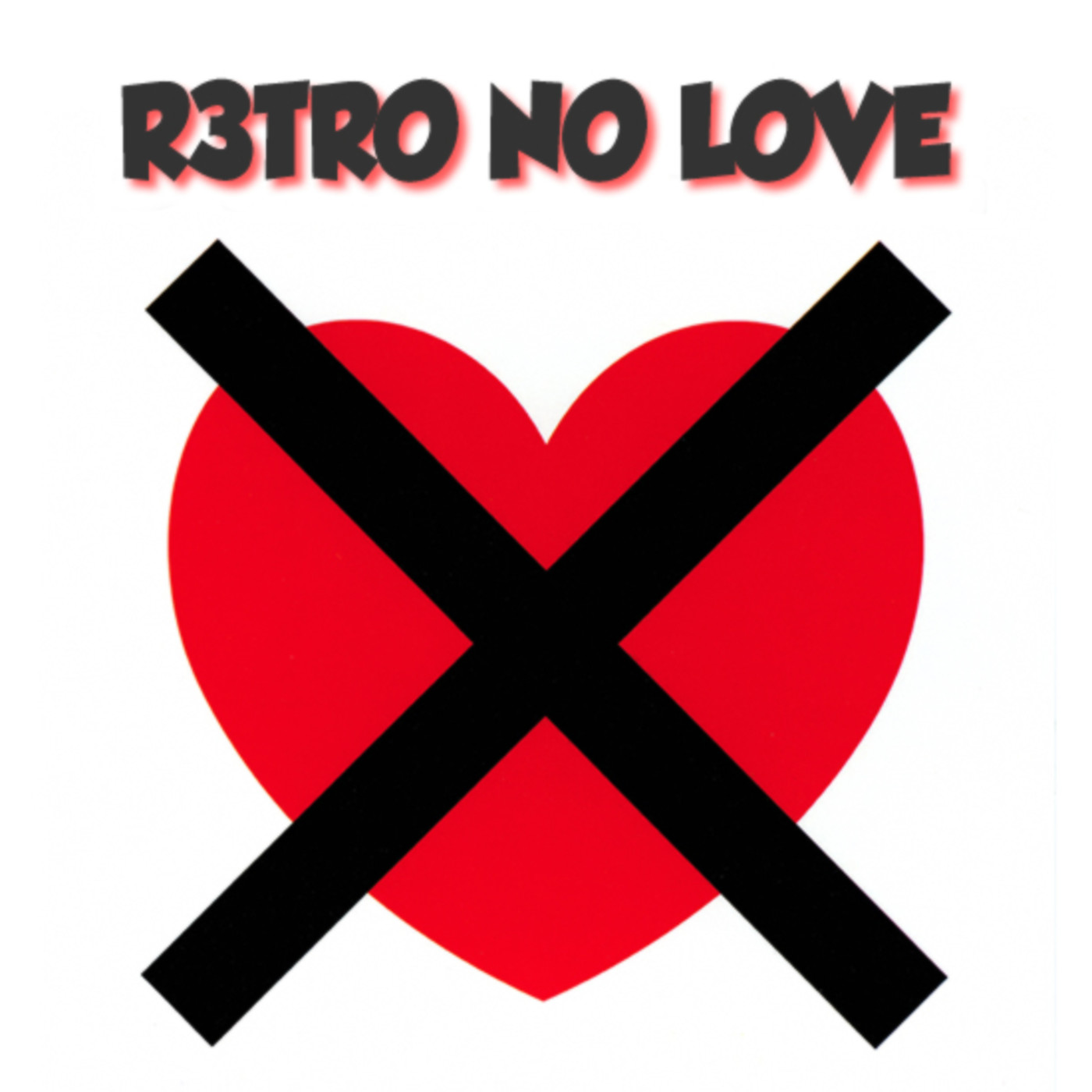 R3tro no love