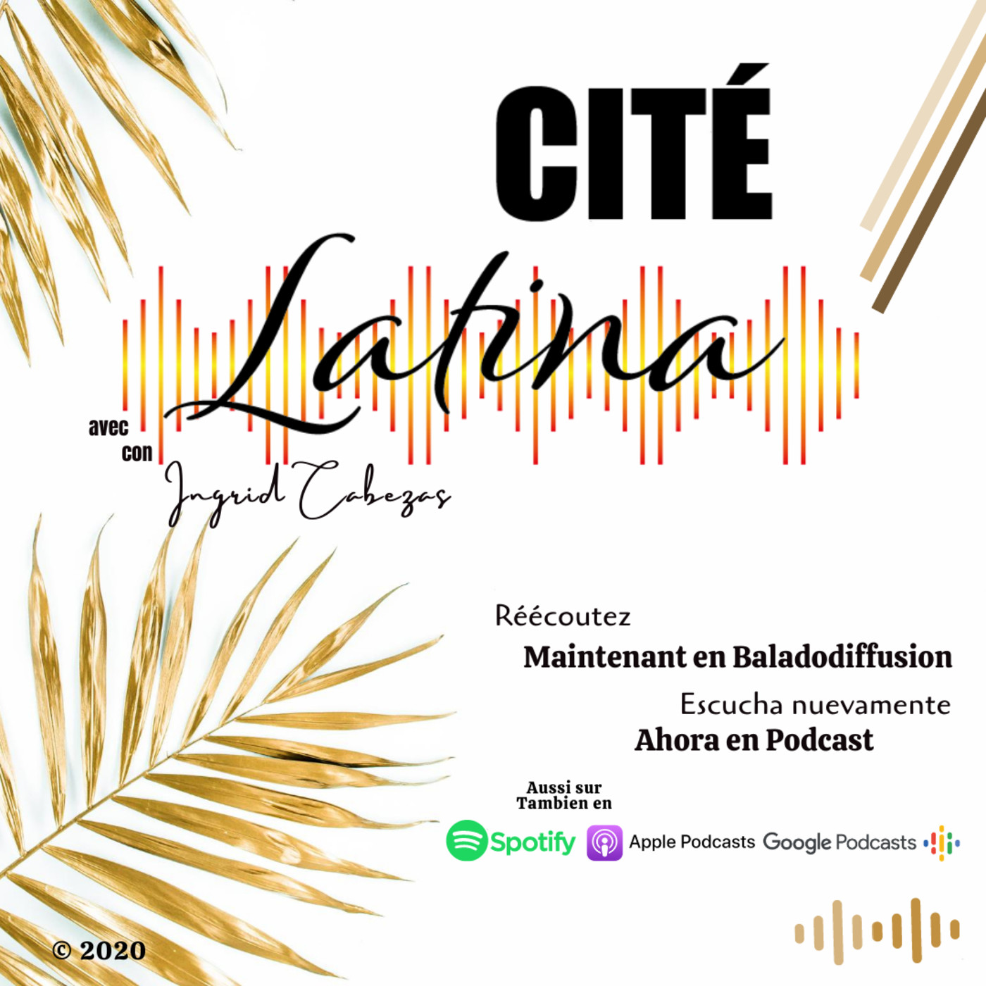 Cité Latina
