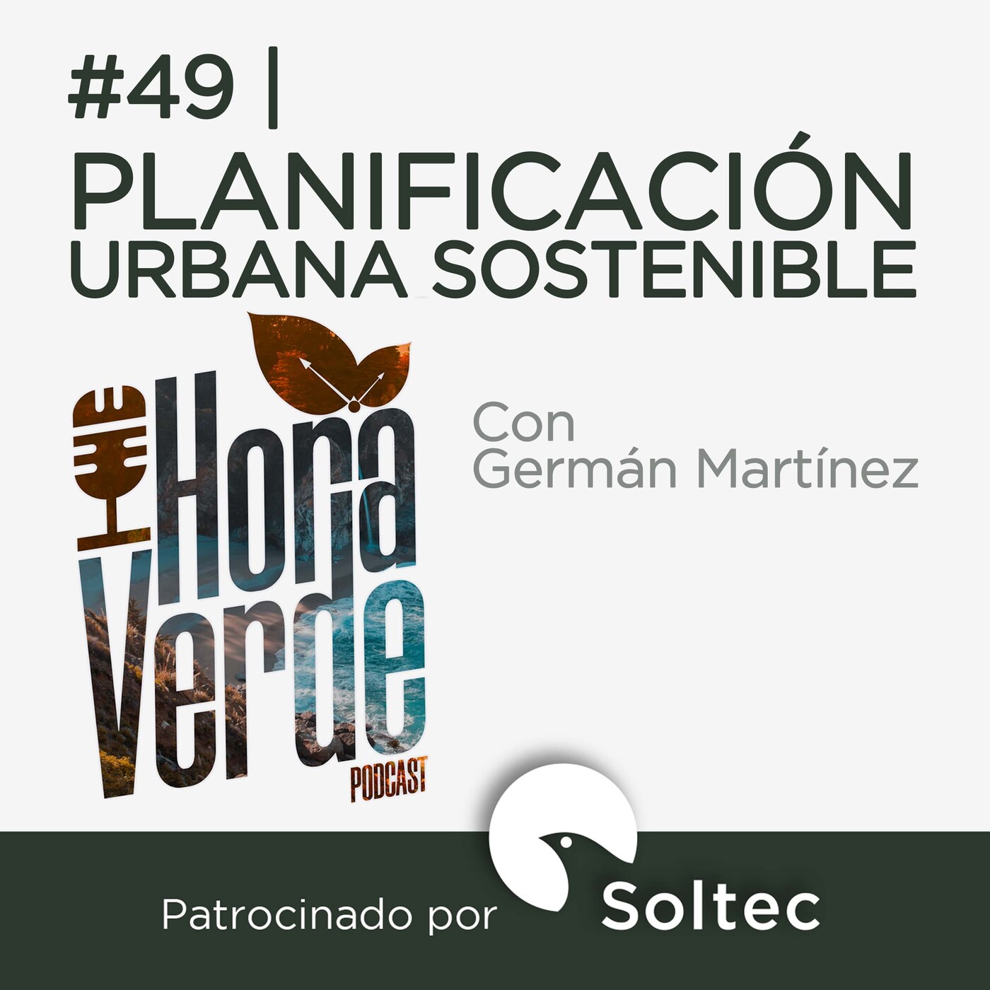 Hora Verde