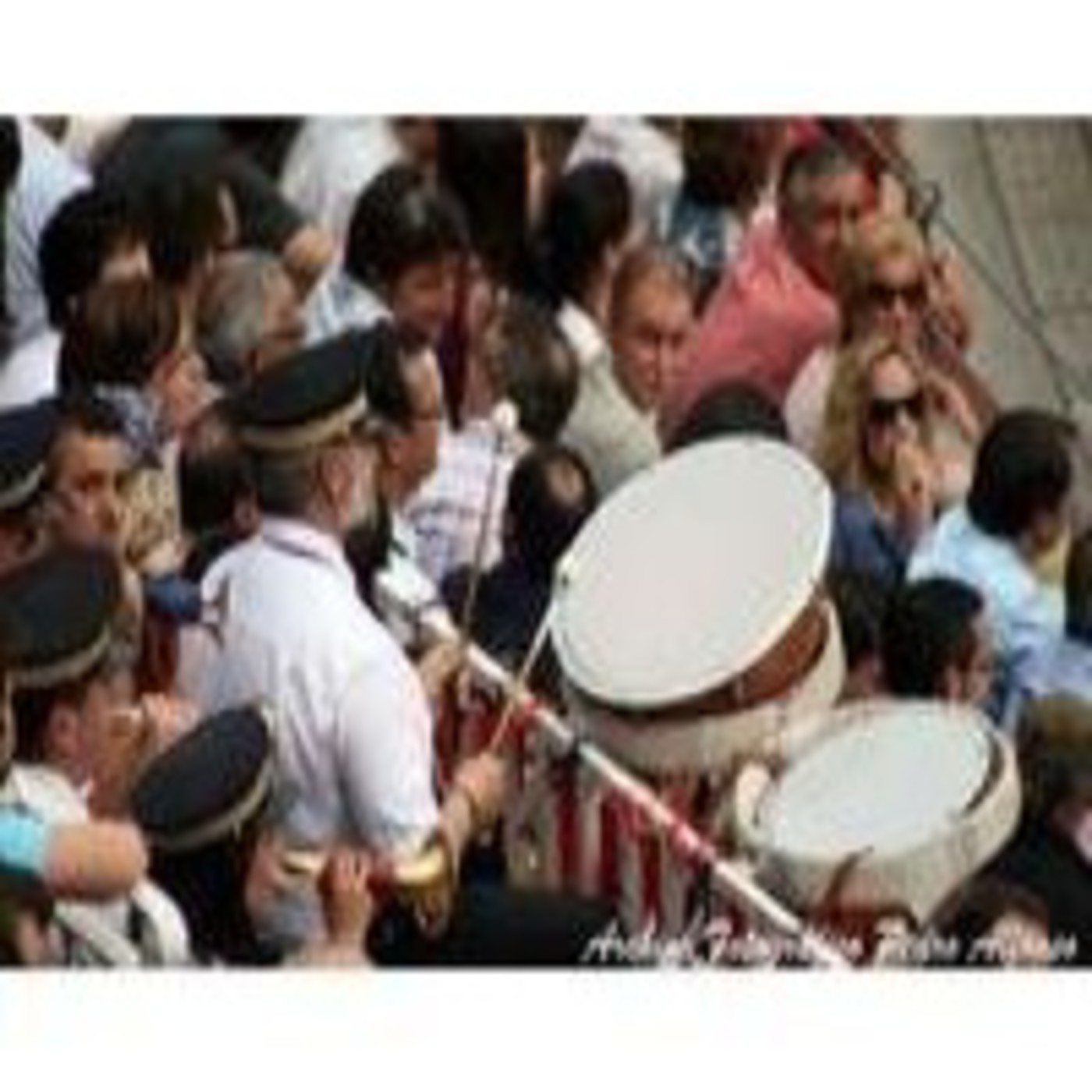 Clarines y Timbales