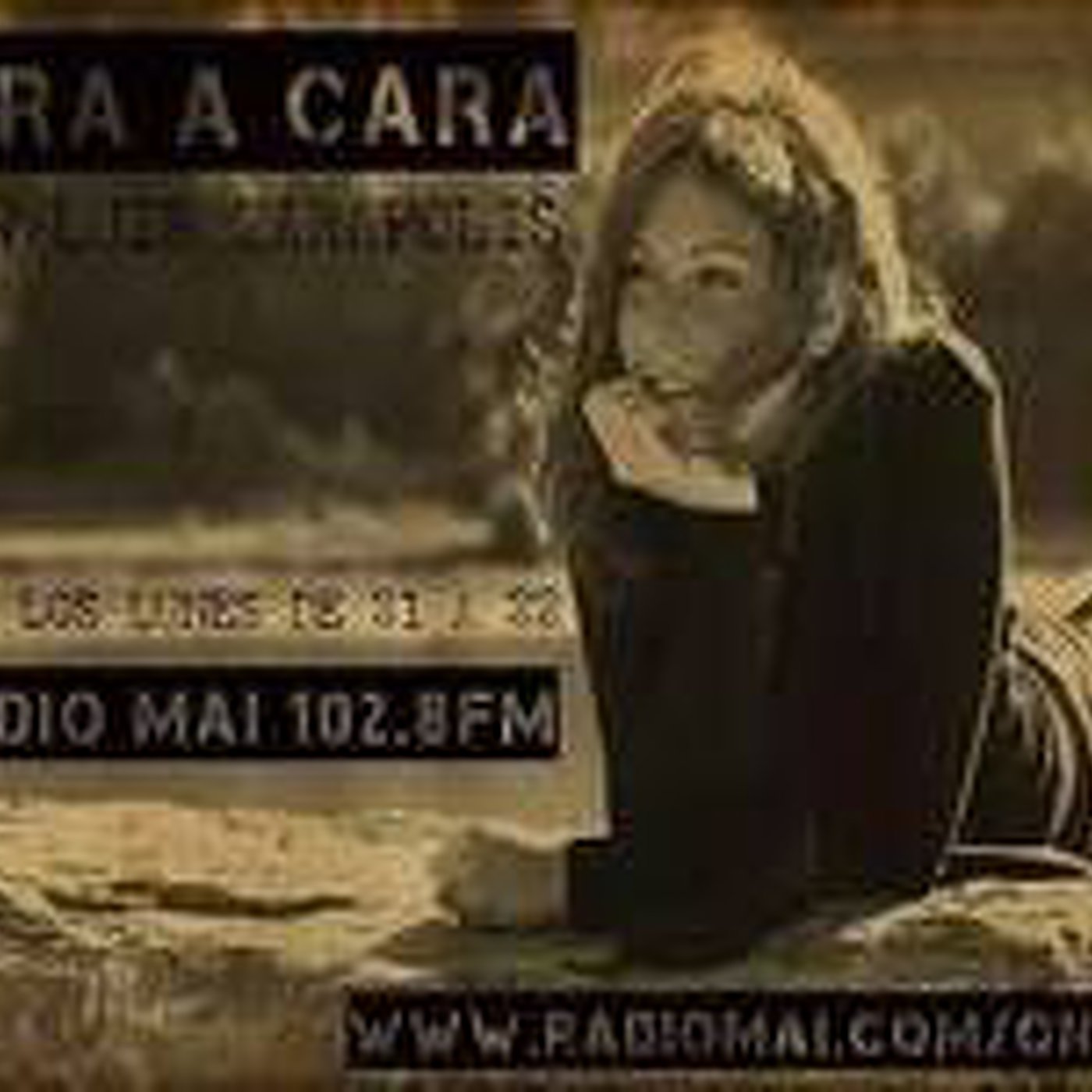 Cara a cara