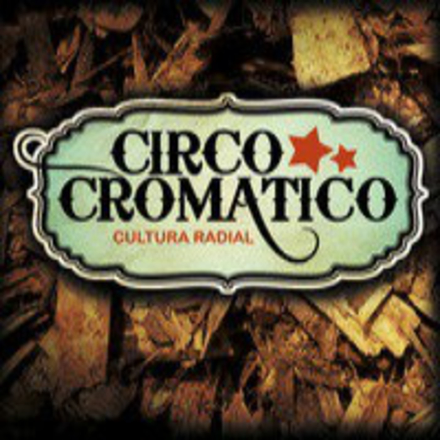 Circo Cromático Cultura Radial