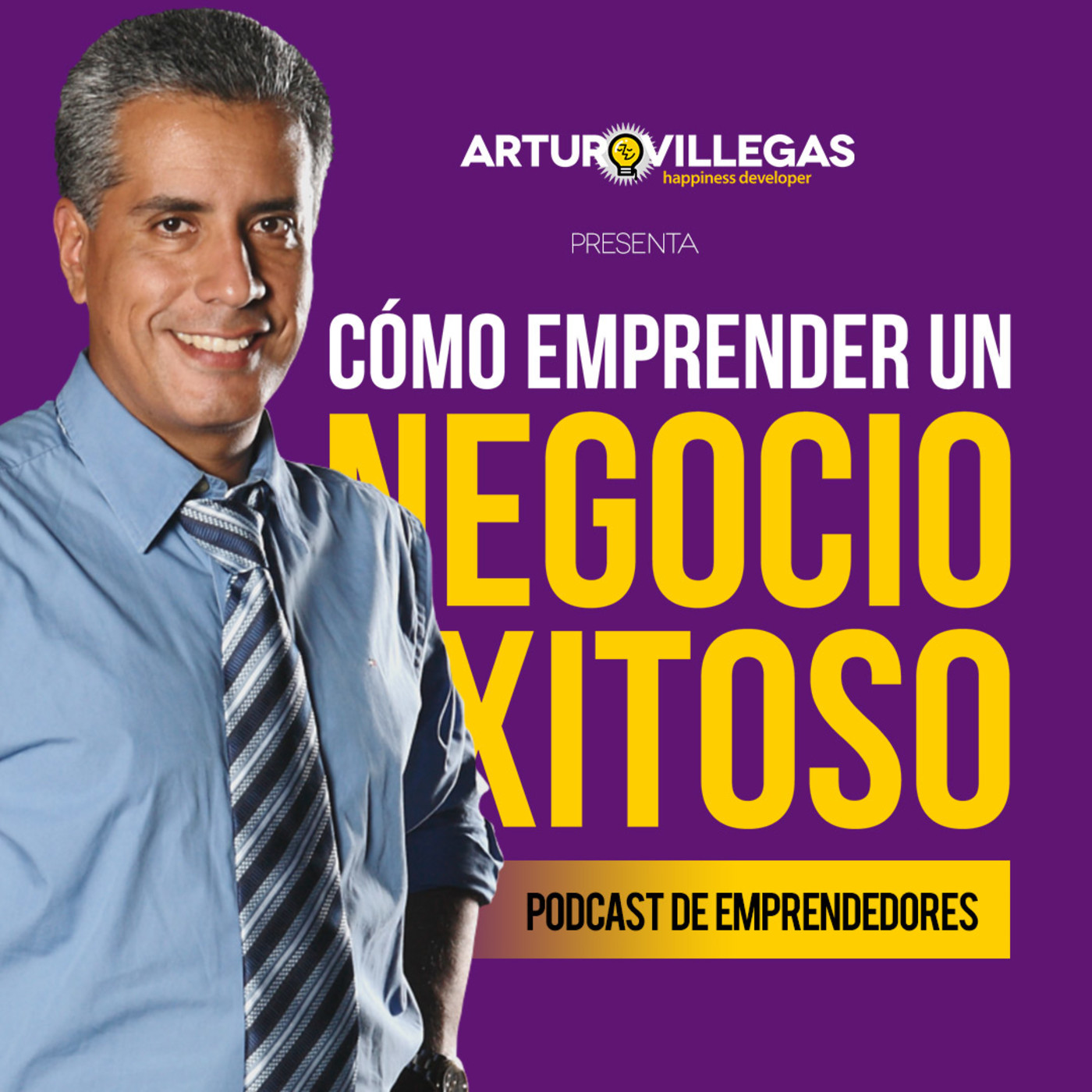 Arturo Villegas
